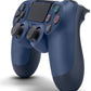 DualShock 4 Wireless Controller for PlayStation 4 - Midnight Blue