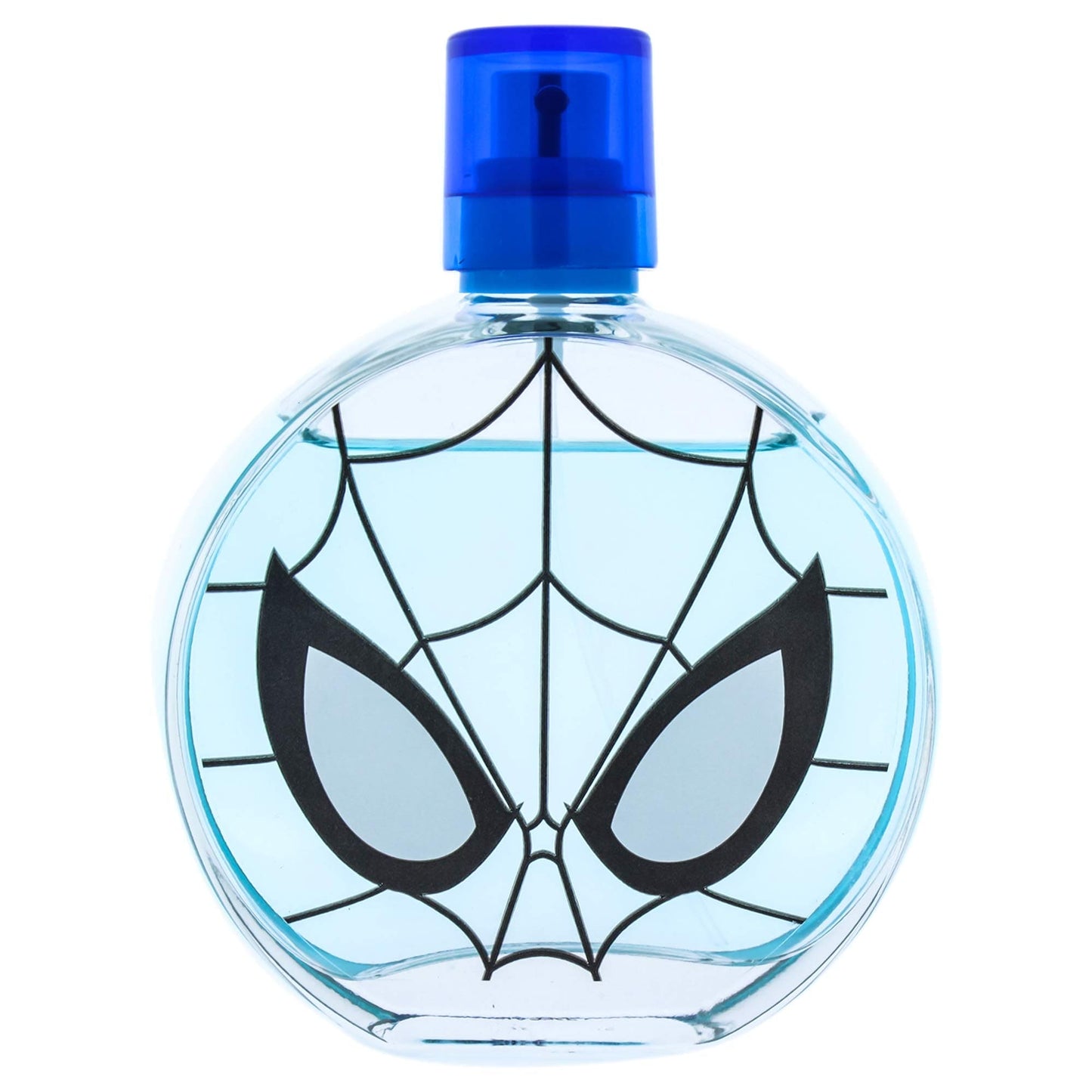 Spiderman By Marvel For Men. Eau De Toilette Spray 3.3 Oz