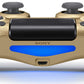 DualShock 4 Wireless Controller for PlayStation 4 - Gold