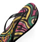 Meraki Flip Flops design