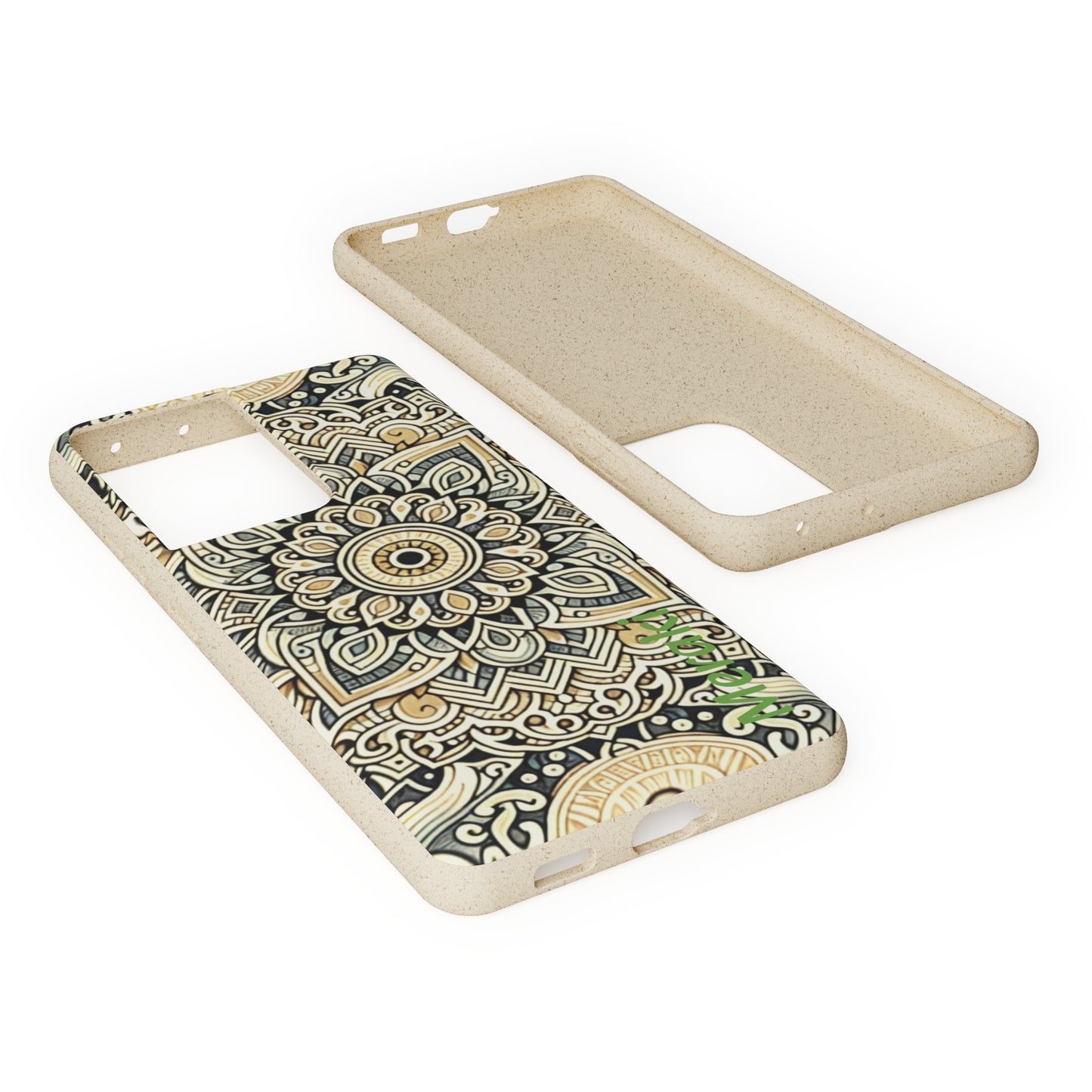 Meraki Biodegradable Cases