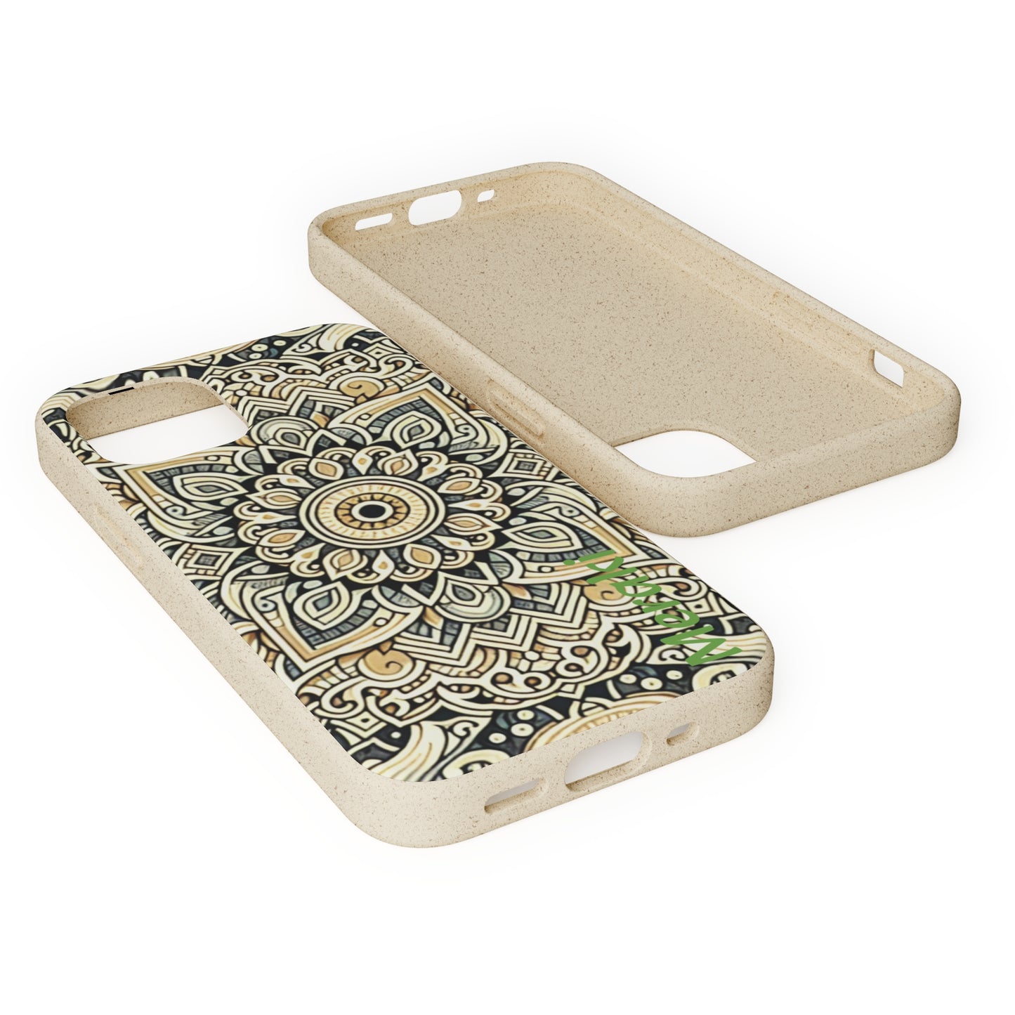 Meraki Biodegradable Cases