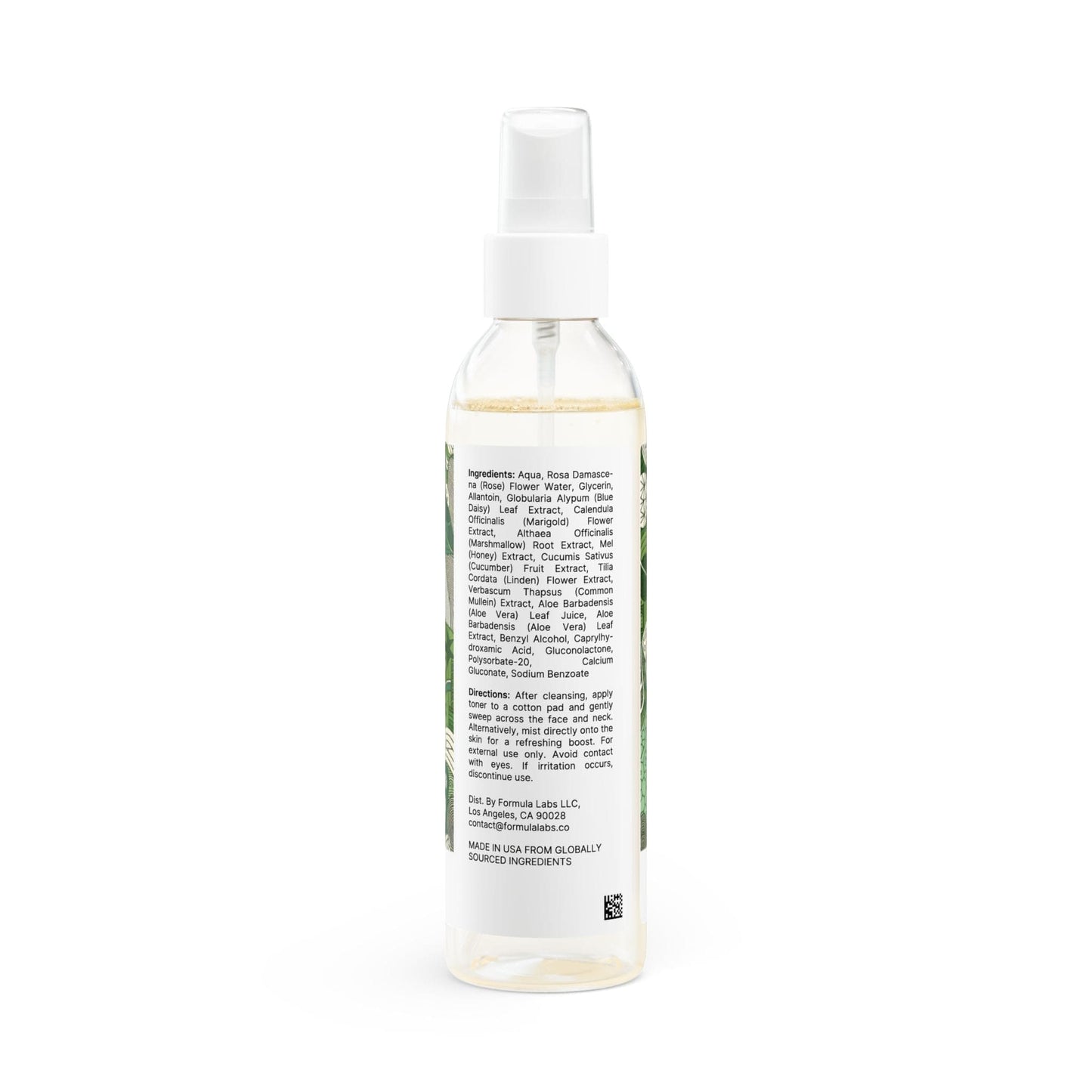 Meraki Calming Toner, 6oz