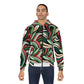 Meraki print Unisex Zip Hoodie