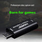 USB 2.0 HD Video Capture Card Video Capture Usb To Hdmi Game Live Capture Device