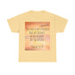 Meraki Summer sea painting print Unisex Heavy Cotton Tee