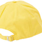 GANT Unisex. Shield HIGH Cap Baseball, Smooth Yellow, L/XL