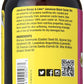 Jamaican Mango & Lime, Black Castor Oil, Lavender, 4 Fl Oz