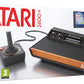 Atari 2600 Plus (Exclusive to Amazon.co.uk)