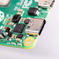 Raspberry Pi 4 Model B (1GB)