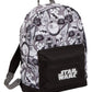 Star Wars Large Backpack Darth Vader Storm Trooper School College Laptop Bag Rucksack