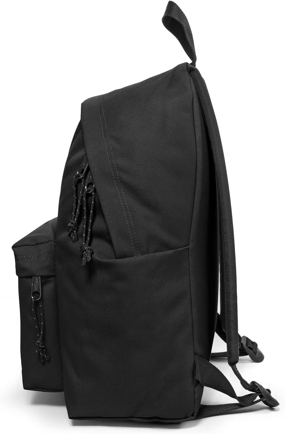 Eastpak - Padded Pak'r Backpack - Bag for Travel, Work, or Bookbag - Black