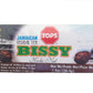 Tops Jamaican Bissy Herbal Tea, (Kola Nut) (Cola Accuminata)