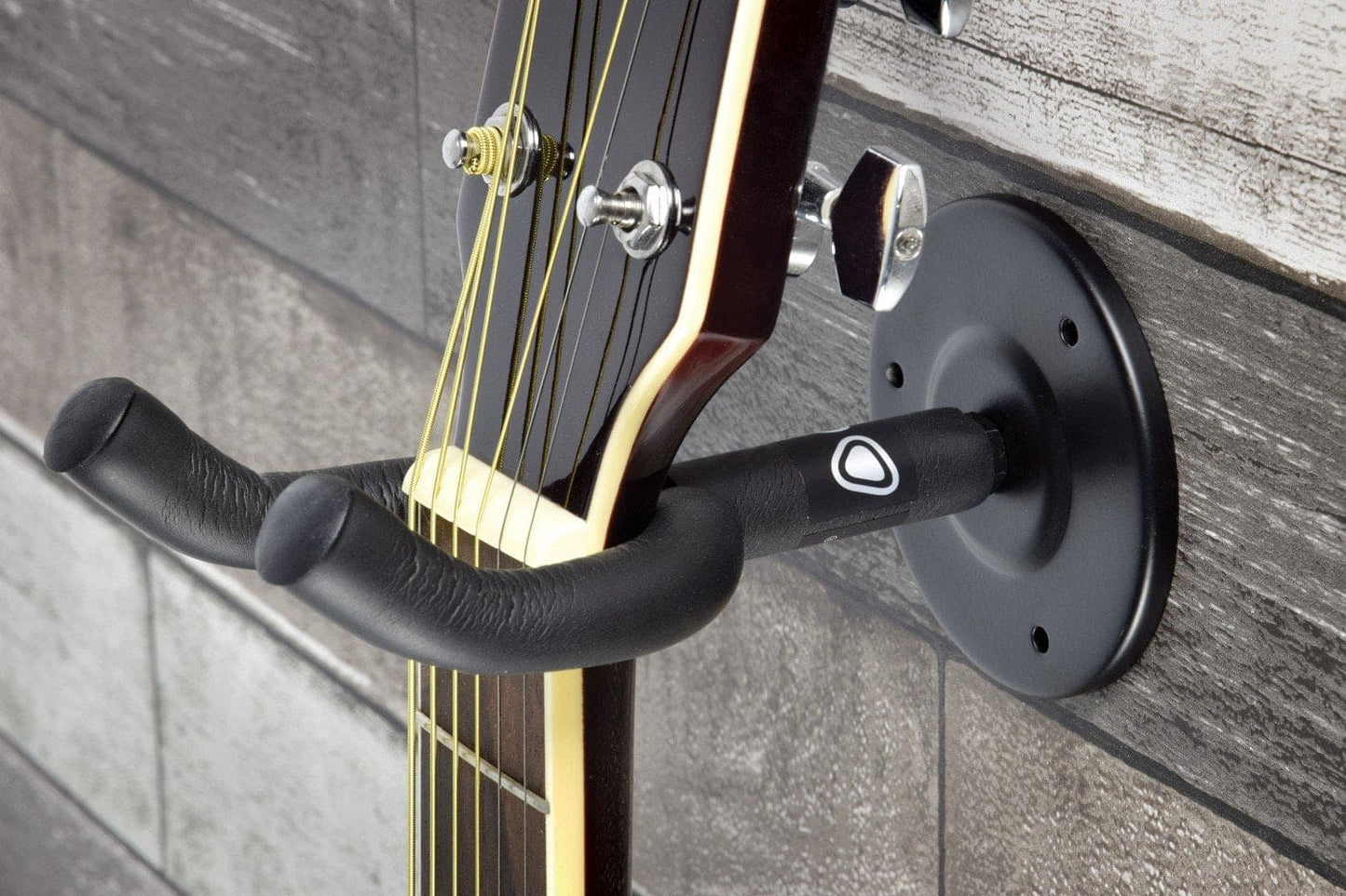 Chord | Wall Mount Guitar Bracket