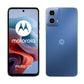 Motorola moto g34 Smartphone (6,53“ HD+ Display, 50 MP Camera, 4/128 GB, 5000 mAh Battery, Android 14) Ice Blue