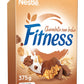 Cereales Nestlé Fitness Chocolate 375 gr