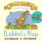 Rabbit's Nap: A Lift-the-flap Book (Tales From Acorn Wood, 4)