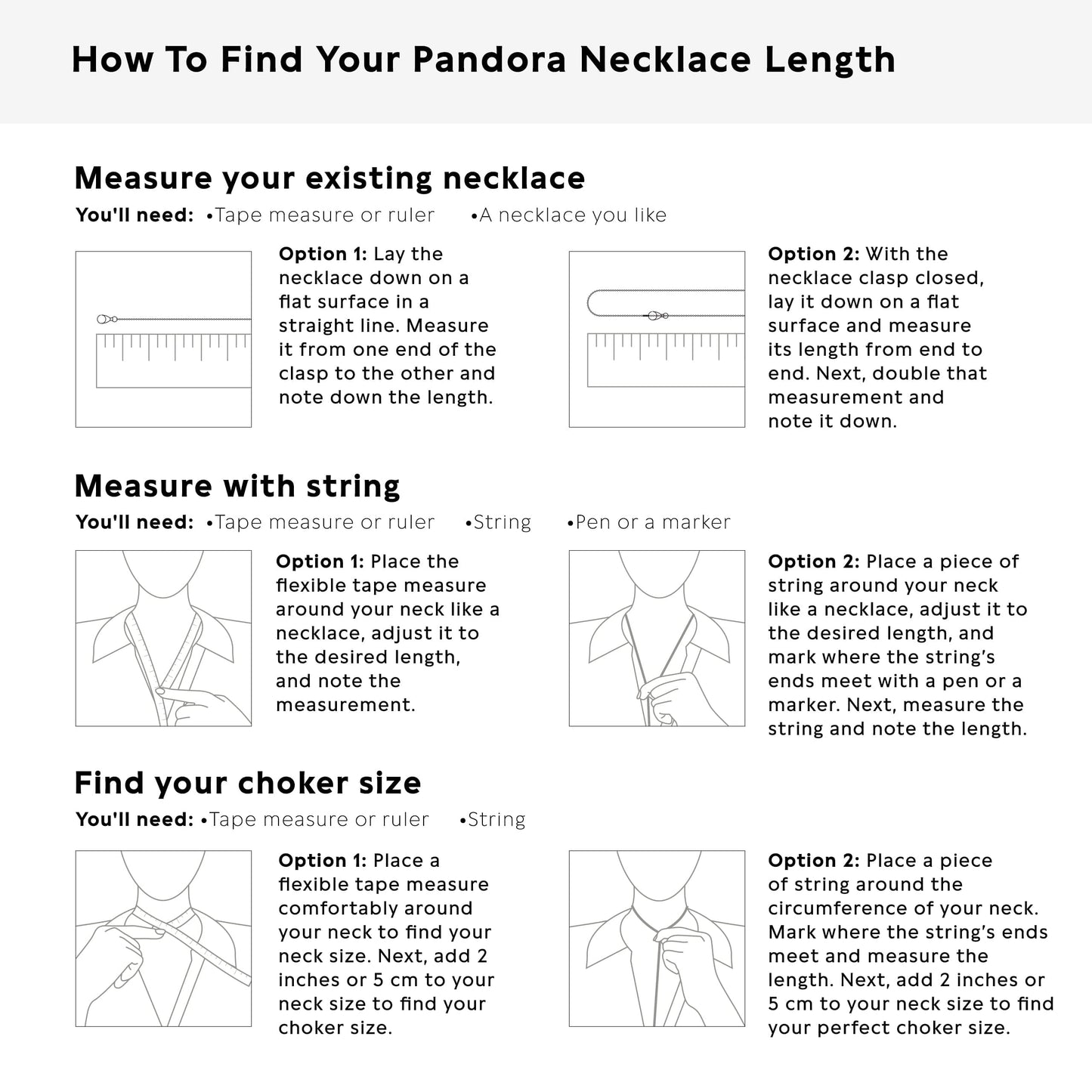 Pandora Moments Women's Sterling Silver Family Always Encircled Pendant Necklace, 60cm, With Gift Box