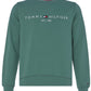 TOMMY LOGO SWEATSHIRT