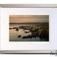 St Abbs & Starney Bay Berwickshire Scotland - A4 (40x30cm) Framed or Unframed Scottish Fine Art Photo Print by Neil Barr of NB Photography