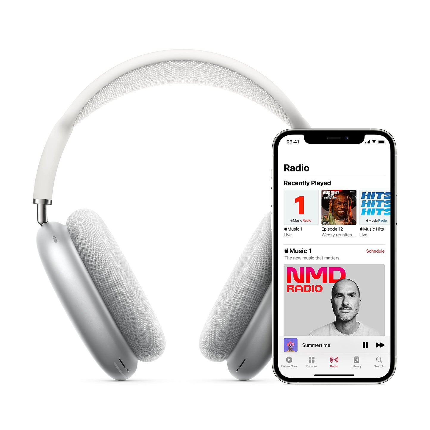 Apple AirPods Max - Space Gray