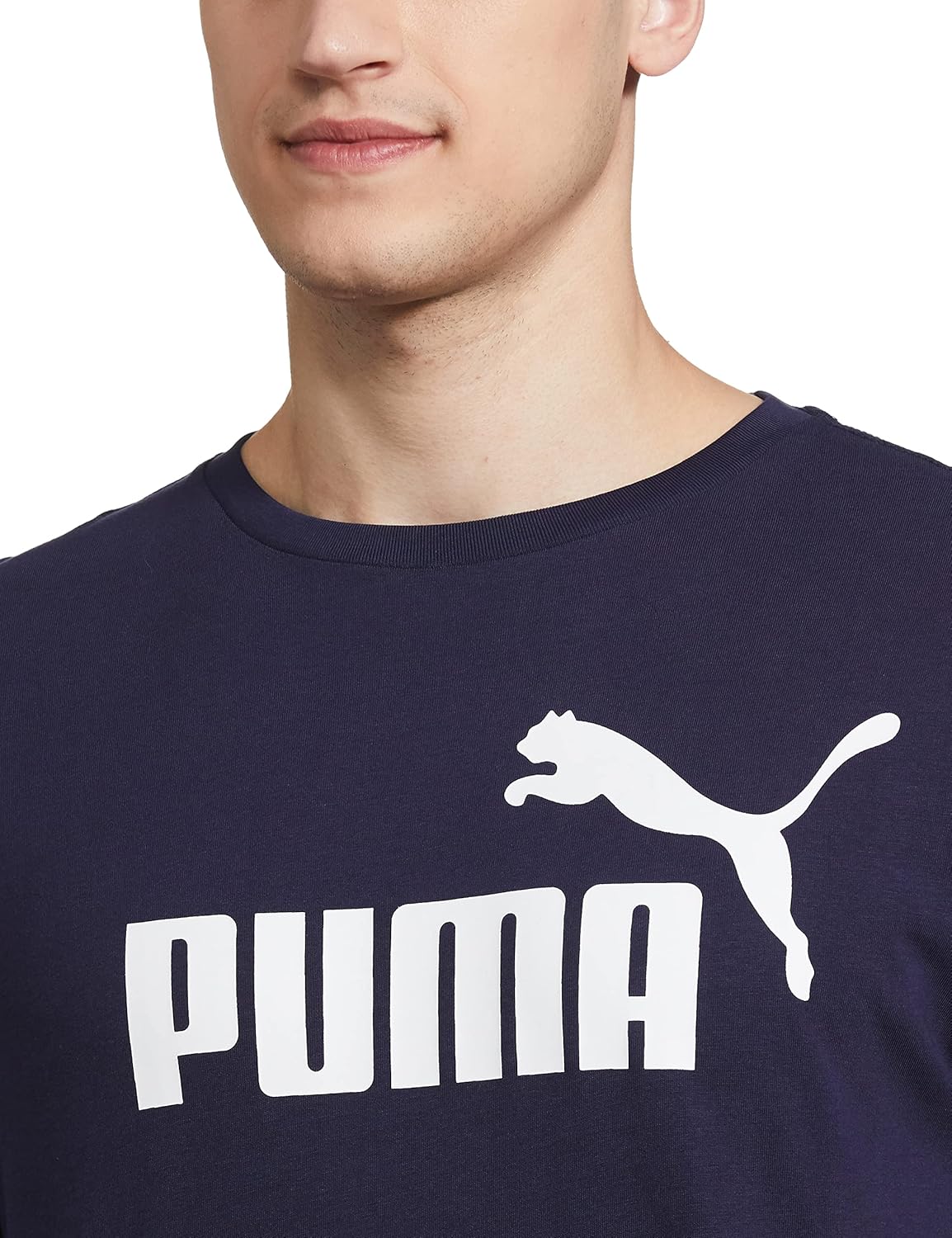 Puma Essential Logo L