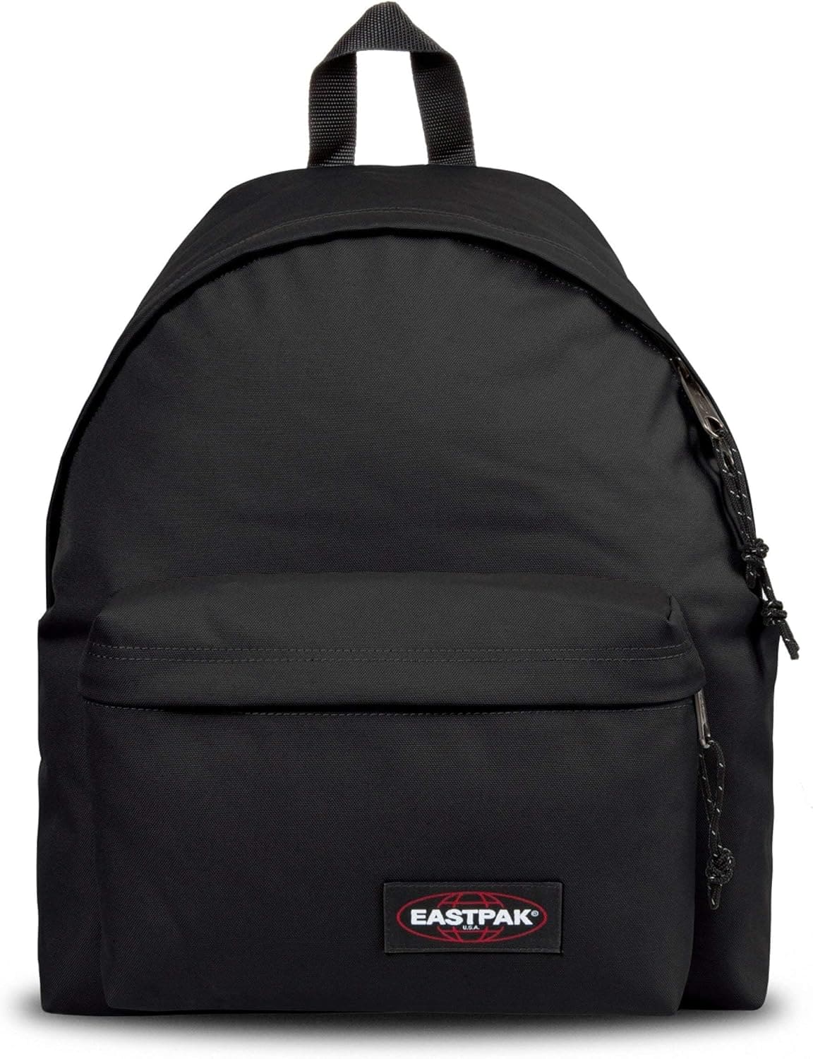 Eastpak - Padded Pak'r Backpack - Bag for Travel, Work, or Bookbag - Black