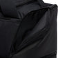 Nike, Academy Team, Football Duffel Bag,Black/Black/(White)