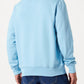 Tommy Hilfiger Men's TOMMY LOGO SWEATSHIRT Sleepy Blue S