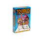 Format Games | Toodles | Family Party Game | Ages 8 Plus | 3-10 Players | 15-20 Minutes Playing Time