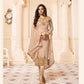 Delisa Indian/Pakistani Fashion Salwar Kameez for Women 01 (Beinge, X-SMALL-36)