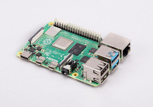 Raspberry Pi 4 Model B (1GB)