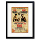 Boxing vintage poster prints collection of 4 High Quality Art A3 prints. Muhammad Ali, Valdes, Rocky Marciano, Joe Frazier, Mike Tyson4 PRINTS FOR THE PRICE OF 3!