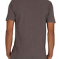 ellesse Prado T-Shirt - Dark Grey, Small