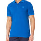 BOSS Men's Prime Polo Shirt, Blue (Open Blue 463), Medium