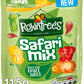 Rowntree’s Safari Mix Sweets Sharing Bag, 115g