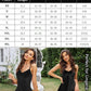 Avidlove Satin Nightgown for Women Silky Slip Dress Black Lingerie Babydoll Nightwear Nightshirt Soft Sleepwear