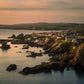 St Abbs & Starney Bay Berwickshire Scotland - A4 (40x30cm) Framed or Unframed Scottish Fine Art Photo Print by Neil Barr of NB Photography