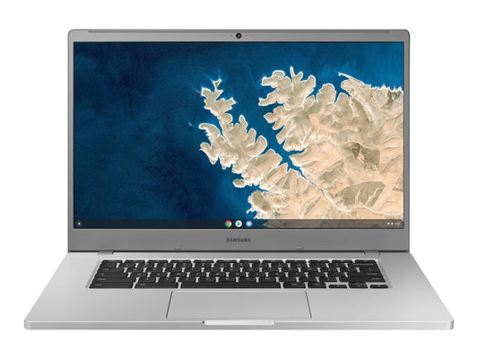 Samsung Chromebook 4 (2021 Model) 11.6" Intel UHD Graphics 600, Intel Celeron Processor N4020, 4GB, 16GB- Wi-Fi - Satin Gray- (XE310XBA-KB1US)