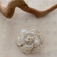 GFM® Rose Brooch - Birthday, Valentine's Day, Mothers Day, Wedding, Anniversaries, Proms, Christmas