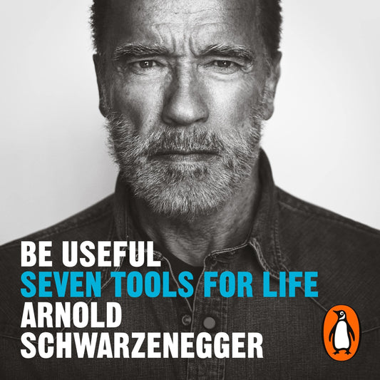 Be Useful: Seven Tools for Life