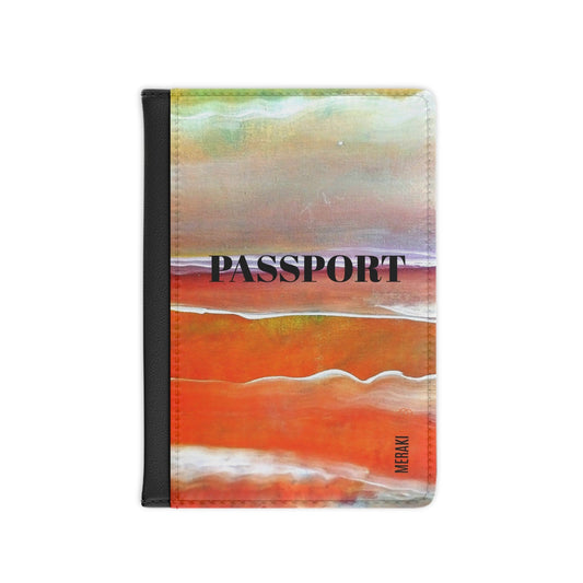 Passport Cover