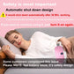 USB Portable Menstrual Heating Pad Smart Warm Belt Relief Waist Palace Cramp Hot Menstrual Pain Relief Heating Belt