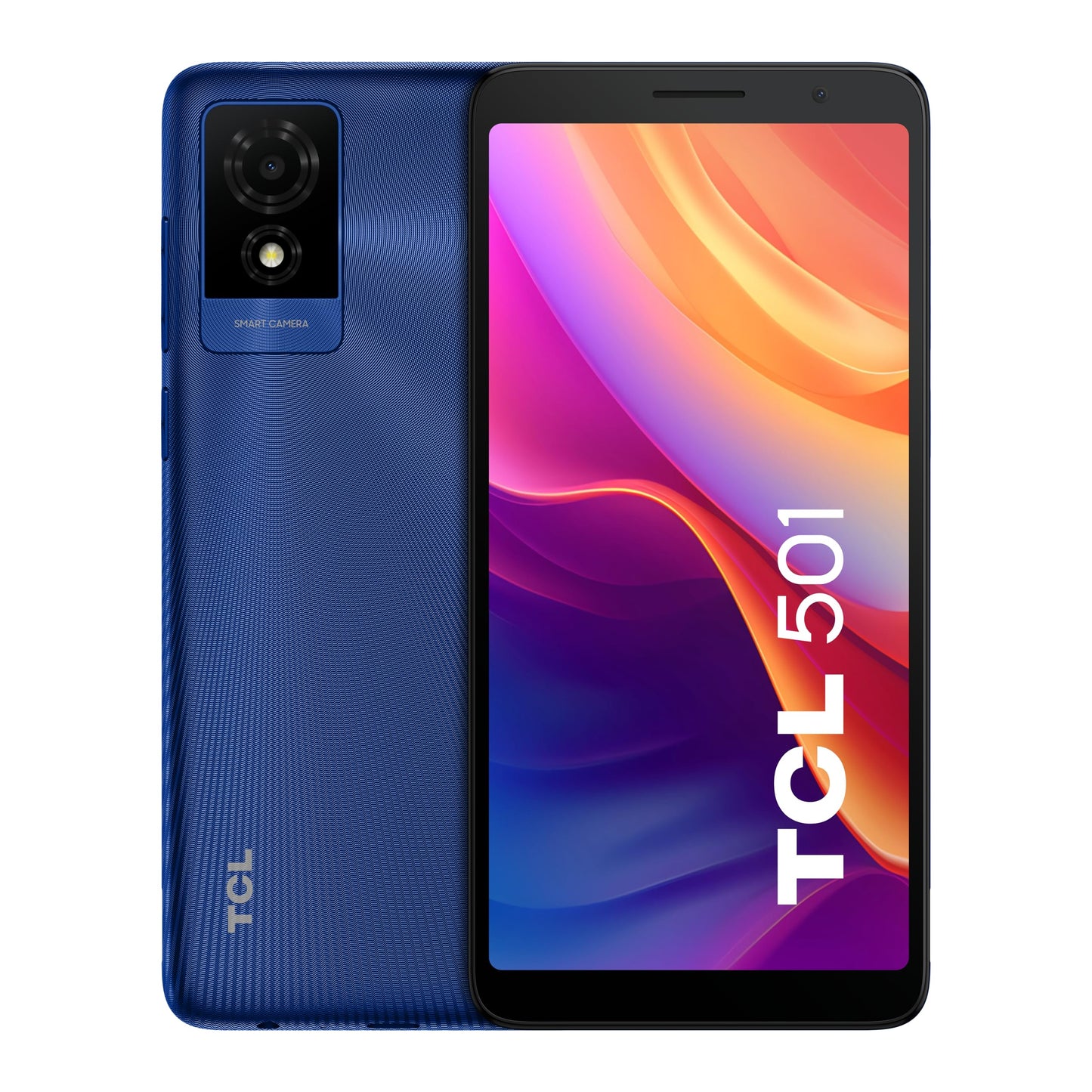 TCL 501 BLUE 32GB