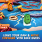 Beavers Board Game: Fun Family Board Game for Ages 7+ | 2-6 Players | Best New Board Games for Kids, Teens and Adults