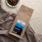 Jamaica Blue Mountain Coffee Blend 500g from Authentic Jamaican Beans 25% (Ground, 500g)