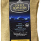 Blue Mountain Coffee 100% Jamaica Roasted and Ground (227g bag)