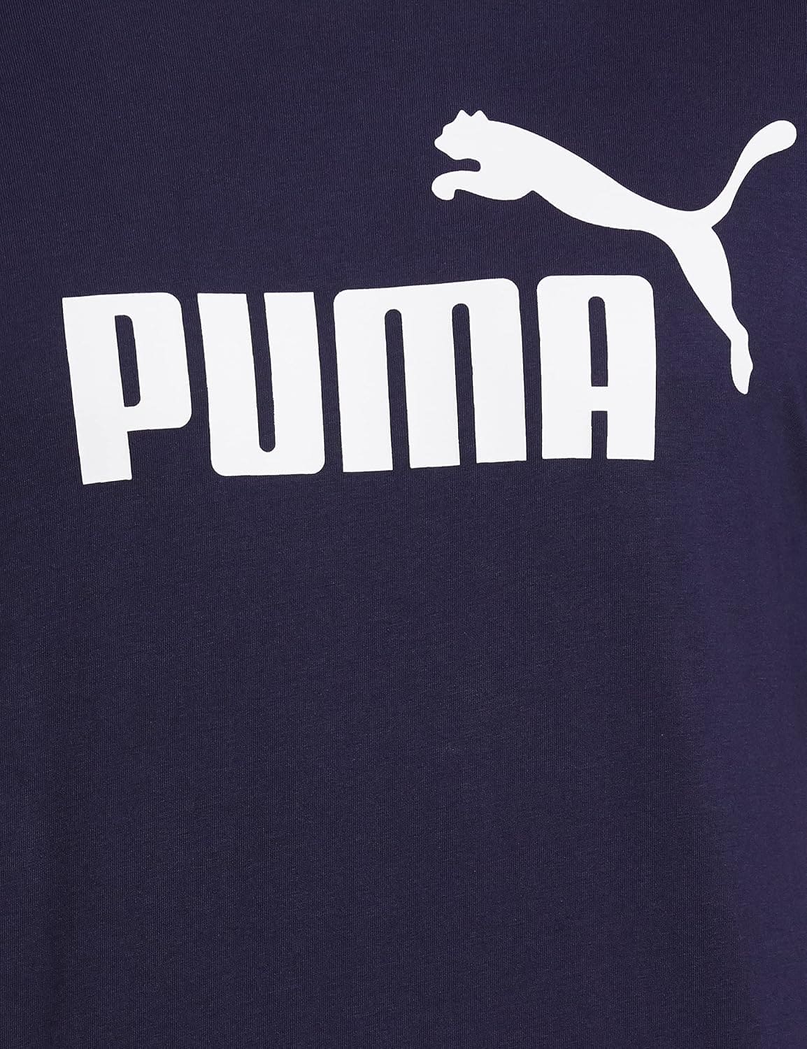 Puma Essential Logo L