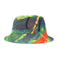 Meraki 2024 design Bucket Hat