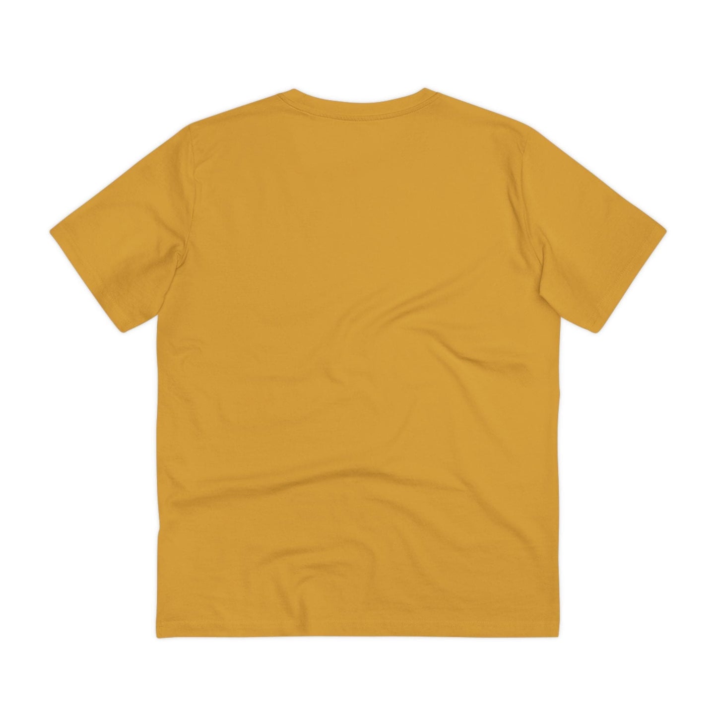 Meraki Studio design Organic Creator T-shirt - Unisex